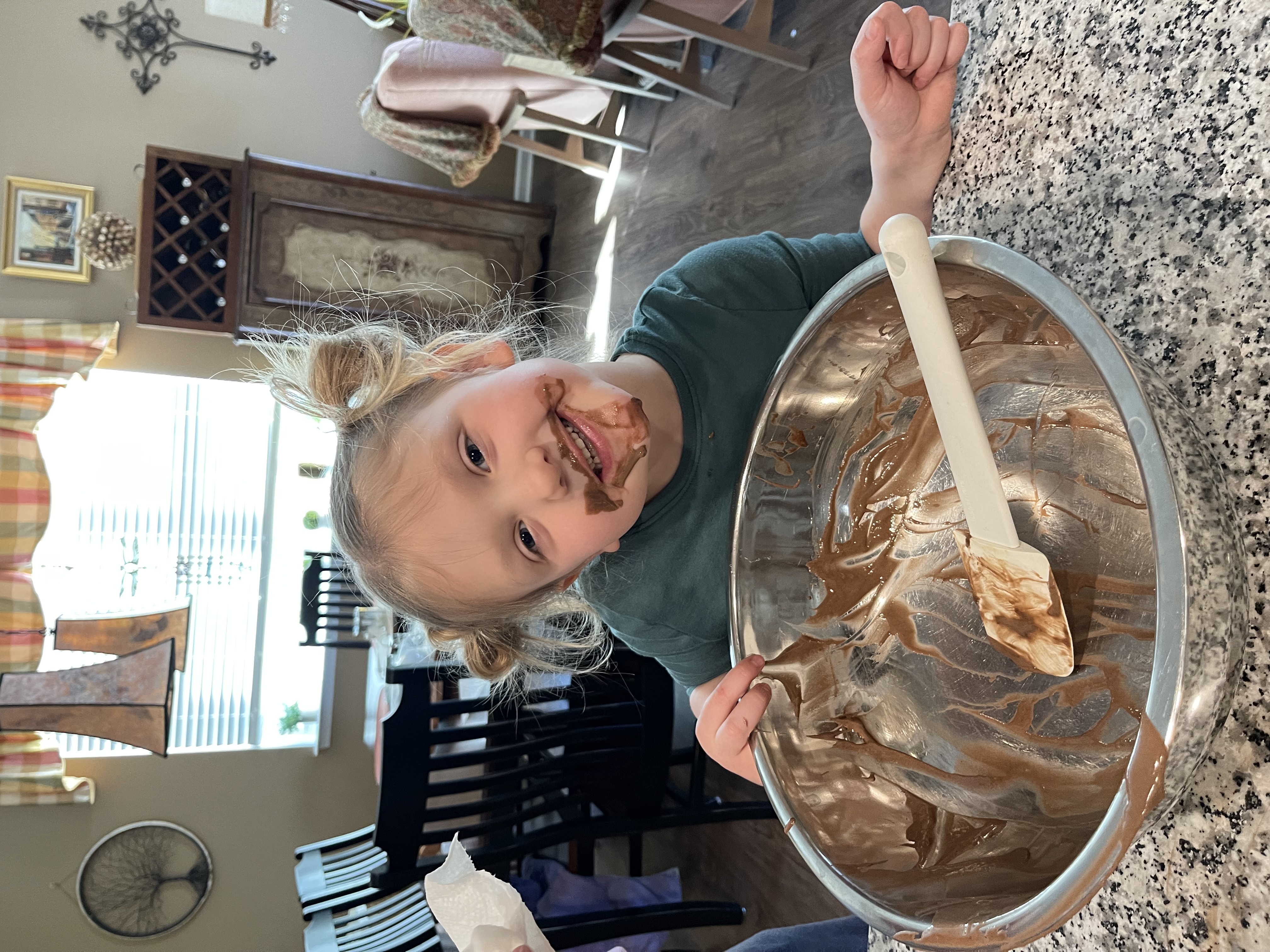 One Letter Changes Everything